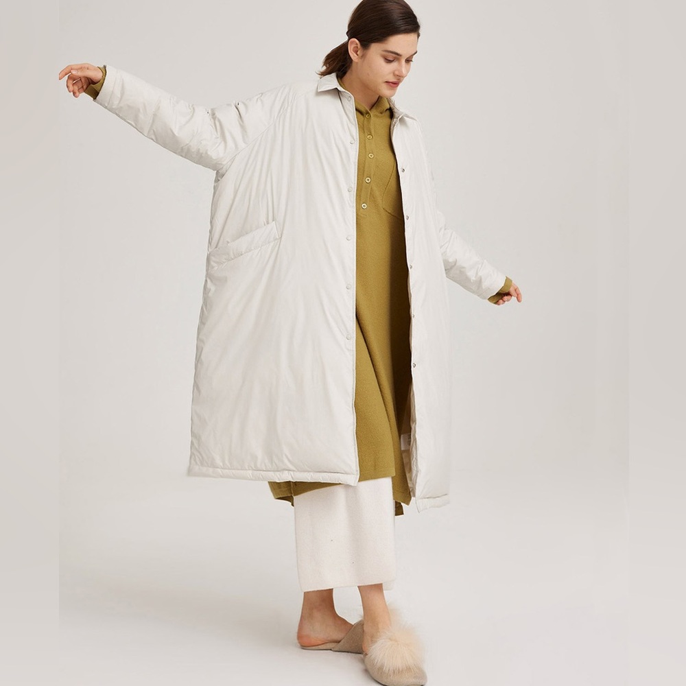 nap Ultra-Light Jacket